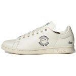 Andr&eacute; Saraiva x adidas Stan Smith Maailm Vajab Armastust Unisex Tossud Kreemjas Kreemjas-Valge S&uuml;si-Must GZ2202 36