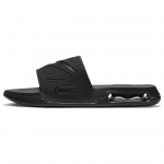 Nike Air Max Cirro Sandaalid Kolm Musta Meeste Tossud DC1460-007 38