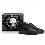 adidas Y-3 Rivalry Kolmekordne Must Unisex Tossud FZ6397 37⅓