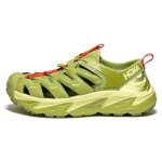 HOKA Hopara Sandaal Tume Tsitroon Unisex Tossud Roheline Luminary-Roheline 1123112-DCLG 46.5