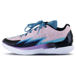 Curry Brand Curry 1 Low FloTro Draft Day Meeste Tennised Roosa Mitmev&auml;rviline 3026278-400 44.5 gray