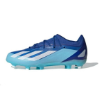 Adidas X Crazyfast.1 FG J Marinerush Pack Laste tossud Sinine Bright-Royal Cloud-White IE4209 35&frac12;