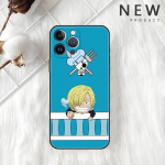 &Uuml;mbris Apple iPhone 11 13 14 12 Pro 7 Plus XR X XS Max 6 6S 13Pro Max must silikoontelefonile Funda Funny One-Piece iPhone 14 Pro Max