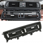 Eesmise &otilde;huventiili keskmine armatuur, vahelduvvooluv&otilde;re 64229166885 BMW 5. seeria 520i 528i 535i jaoks