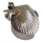 Automaatne k&uuml;&uuml;nlaksuti metallist kesta kuju, reguleeritava klambri t&uuml;&uuml;p, kuumuskindel, ohutu k&uuml;&uuml;nlataht leegi nuusutaja kork k&uuml;&uuml;nlatarvikud h&otilde;be