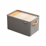 P&uuml;ksid R&otilde;ivaste Hoiukast Riidekapp Riiete Hoiu Korraldaja Aluspesu panipaik M hall