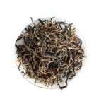 500g Yunnani must tee Jingmai m&auml;epea kevadine must tee Yunnan Dian Hong