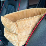 Four Seasons universaalne lemmikloomakott ja turvaiste &ndash; &uuml;lim mugavus ja ohutus teie koerale hall