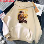 Antud Mafuyu Yaoi hoodies Unisex grunge Suurem&otilde;&otilde;dulised tr&uuml;kitud tr&uuml;kitud Unisex hoody hoddies graafiline Korea Unisex Hoodie L