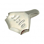 Praktiline sidrunipressi ergonoomiline k&auml;epide, korrosioonikindel mitmeotstarbeline