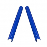 Usaldusv&auml;&auml;rne esiv&otilde;re riba Kuumakindel auto modifitseerimine Lihtne paigaldus sinine