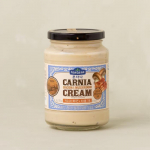 Sampyo Fontana Carnia peekoni ja seenekreemi pastakaste 430g