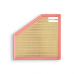 (1 PC) PU &otilde;hufilter sobib BMW 120i 125i 220i jaoks Asendab 13718605164