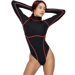 Naiste termokeha Carpathian TK2 TotalFit S Valge (06399612) XL black