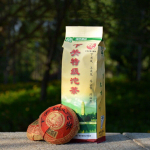 Xiaguan Te Ji Tuo Cha * esmaklassiline Pu'er Puerh Puer tee 2011 toores 500 g kott