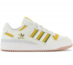Adidas Originals Forum Madal Classic CL - Tossud Kingad Nahk Valge FZ6271 ORIGINAAL EU 36 UK 3.5 valge