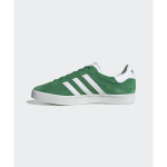 Adidas Gazelle 85 Roheline Valge Unisex Tossud Pilvevalge Kuldne Metallik IE2165 38 blue