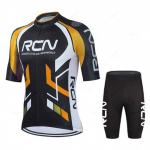 Uus Rcn Pro suvine rattas&auml;rgi komplekt MTB rattariided v&otilde;idus&otilde;idujalgrattariided v&auml;listingimustes kiiresti kuivav Hombre Ropa Maillot Ciclismo XS