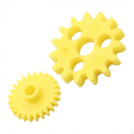 L&auml;bis&otilde;idum&otilde;&otilde;dik Gear Cog 25 15 auto asendab osi p&auml;ikesekomplekti remondikomplekti ajam, k&auml;igukast,