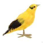 Kunstlindude oriole mudel j&otilde;ulud