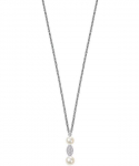Morellato Perla Essenziale Sterling Silver SANH08 naiste kaelakee