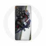 Samsung Galaxy A52 &uuml;mbris miguel oliveira aprilia moto gp 88