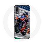 Samsung Galaxy A02 &uuml;mbris miguel oliveira moto gp 88