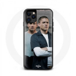 Prison Break Iphone 11 &uuml;mbris