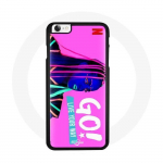 Iphone 4 &uuml;mbris Chase Your Dreams seeria