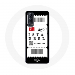Case Vivo Y72 Lennupilet Istanbul