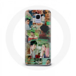 &Uuml;mbris Samsung Galaxy J6 2018 seksuaalharidusele Maeve Wiley ja Otis Milburn