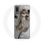 &Uuml;mbris Samsung Galaxy A02 Bengali magava kassipoja jaoks