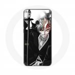 Huawei P8 Lite 2017 Bleach manga ichigo kurosaki m&otilde;&otilde;ga &uuml;mbris