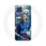 Korpus Oppo A93 Neymar Paris Saint Germain PSG jaoks