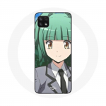 Coque pour Samsung Galaxy A22 5G kayano Assassination Classroom Anime Manga