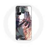 Coque pour Xiaomi Redmi Note 10T 5G Kurapika Hunter x Hunter Manga Anime