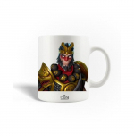 Mug en C&eacute;ramique Fortnite Wukong