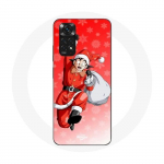 2023. aasta j&otilde;ulup&uuml;ha Xiaomi Redmi Note 11S Anime Son Goku Dragon Balli &uuml;mbris