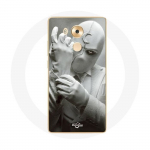 &Uuml;mbris Huawei Mate 8 Moon Knight Batmani plakati uus seeria 2022 jaoks