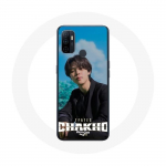 Coque pour Oppo A53 Bangtan Sonyeondan 7 Fates Chakho Avec BTS Jimin Haru