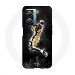 Coque Oppo A77 5G Kobe Bryant Basket-ball professionnel am&eacute;ricain - Maniacase
