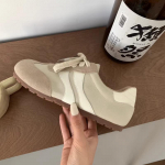 Suure ninaga kingad Naiste kevad-suvised uued vabaaja mitmek&uuml;lgsed retro spordijalatsid Cortez 35 must