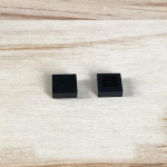 200 tk 1x1 tellised, lamedad plaadid, siledad 1x1 ehitusplokid, meisterdamine, harivad loomingulised osad lastele, &uuml;hilduv 3070