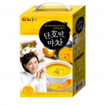 Damtuh magus k&otilde;rvitsa- ja jamssitee Korea traditsiooniline jook 17g x 50ea