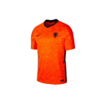 Nike Prinditud Logo Kootud T-s&auml;rk Meeste Topid Ohutusoranž CD0712-819 M