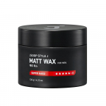 JSOOP Style J For Men Matte Vaha 120g