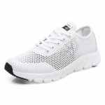 Uued kerged vabaajajalatsid naistele tossud kingad naistele jalavarjud K&otilde;ndimine hingav suvine Zapatillas Hombre 35