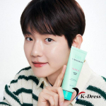 Bringgreen Tea Tree Soothing Cream Plus 100mL 1 PCS