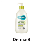 [Derma:B] Derma B (cu) V&auml;rske niisutav kehakreem 350ml