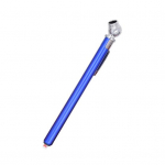 Rehvir&otilde;hu pliiats Akut pole vaja Hea &otilde;hutihedus 4-poolne skaala 360 kraadi p&ouml;&ouml;rlemine rehvir&otilde;hu testeri t&ouml;&ouml;koja varustus